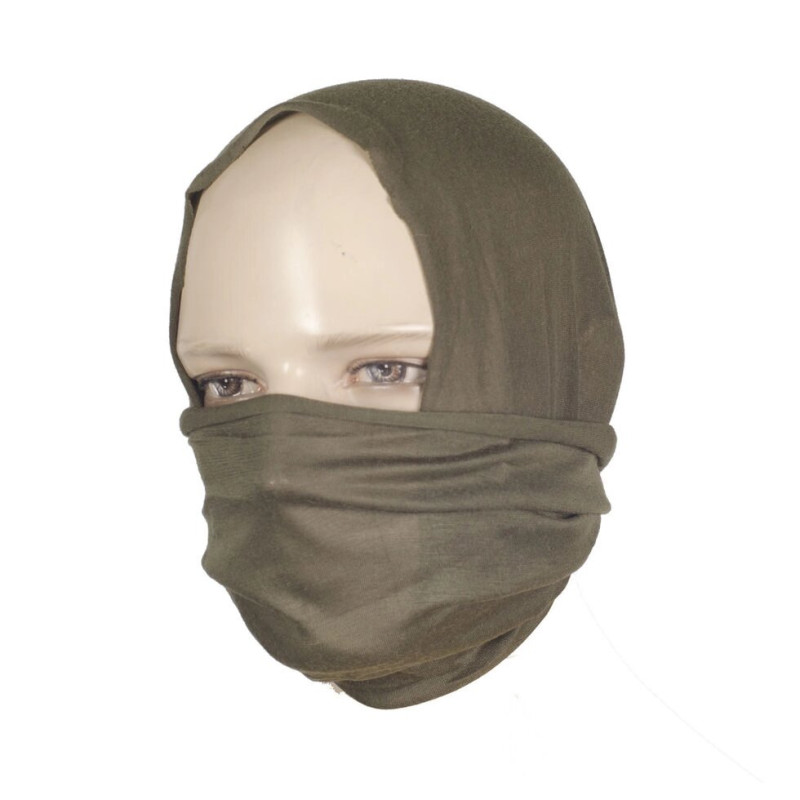 ШАРФ-ТРУБА M-TAC ПОЛЕГШЕННИЙ OLIVE