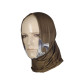 ШАРФ-ТРУБА M-Tac полегшенням REAPER SKULL Olive