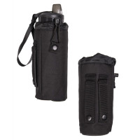 Мілтек Підсумок для ПЛЯШКИ MOLLE BLACK