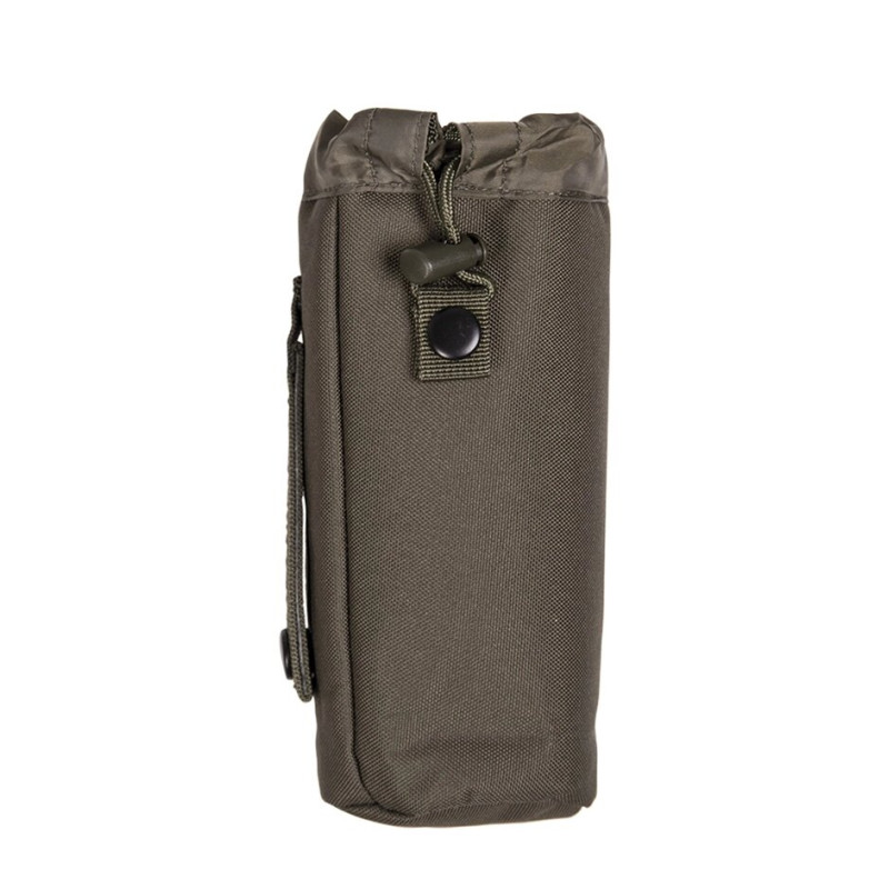 Мілтек Підсумок для ПЛЯШКИ MOLLE OLIVE