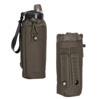 Мілтек Підсумок для ПЛЯШКИ MOLLE OLIVE