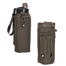 Мілтек Підсумок для ПЛЯШКИ MOLLE OLIVE