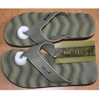 Мілтек В'єтнамки COMBAT OLIVE