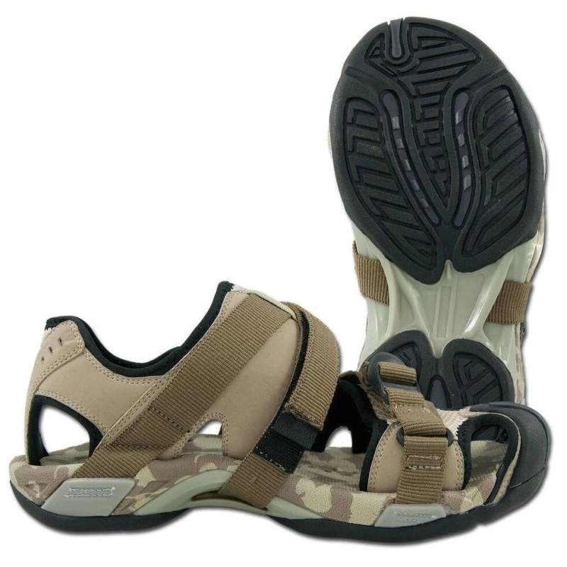 Трекінгові сандалі MFH Fox Outdoor