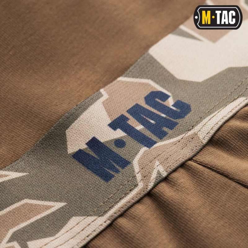 M-TAC ТРУСИ 93/7 COYOTE