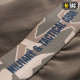 M-TAC ТРУСИ 93/7 OLIVE