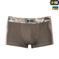 M-TAC ТРУСИ 93/7 OLIVE