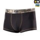 M-TAC ТРУСИ 93/7 BLACK