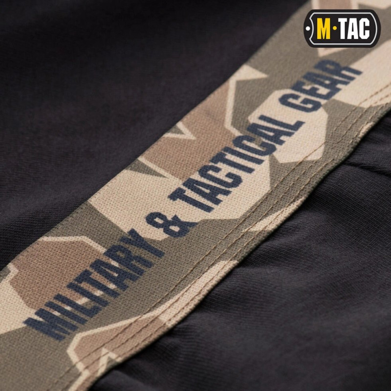 M-TAC ТРУСИ 93/7 BLACK