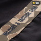 M-TAC ТРУСИ 93/7 BLACK