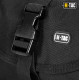 M-TAC СУМКА ДЛЯ ТУАЛЕТНИХ ПРИЛАДДЯ BLACK