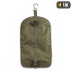 M-TAC СУМКА ДЛЯ ТУАЛЕТНИХ ПРИЛАДДЯ OLIVE