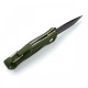 Ніж Ganzo G611 green