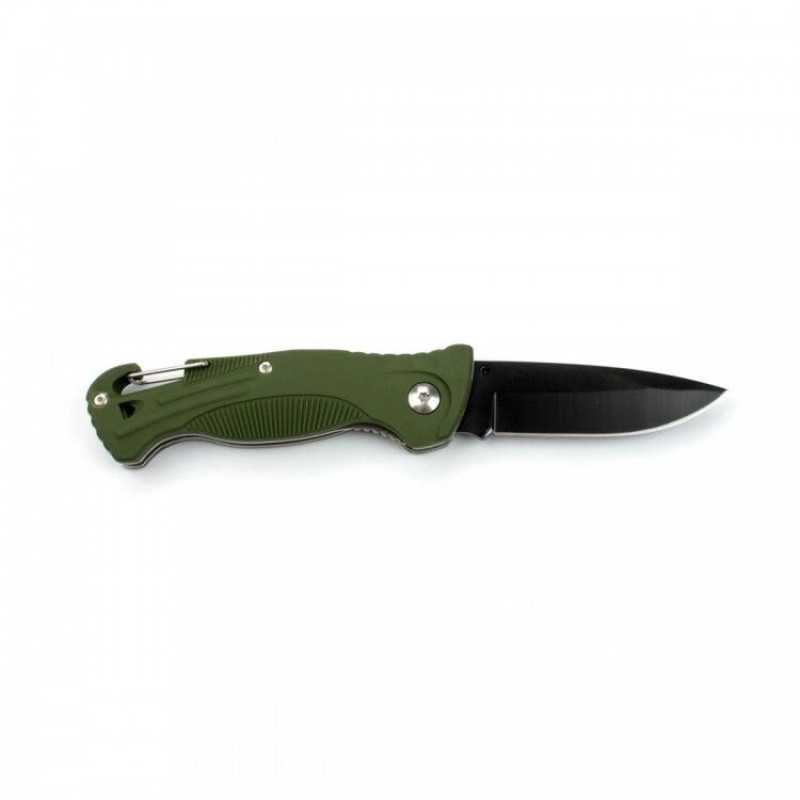 Ніж Ganzo G611 green