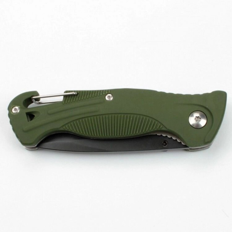 Ніж Ganzo G611 green