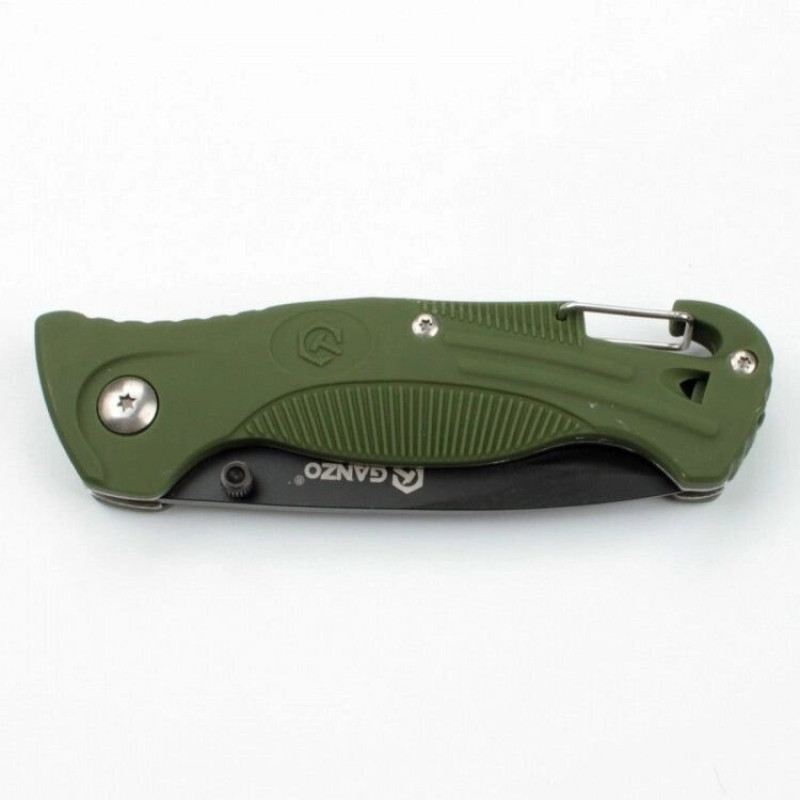 Ніж Ganzo G611 green