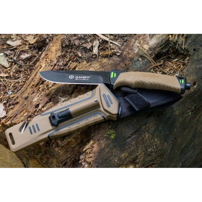 Ніж Ganzo G8012-DY