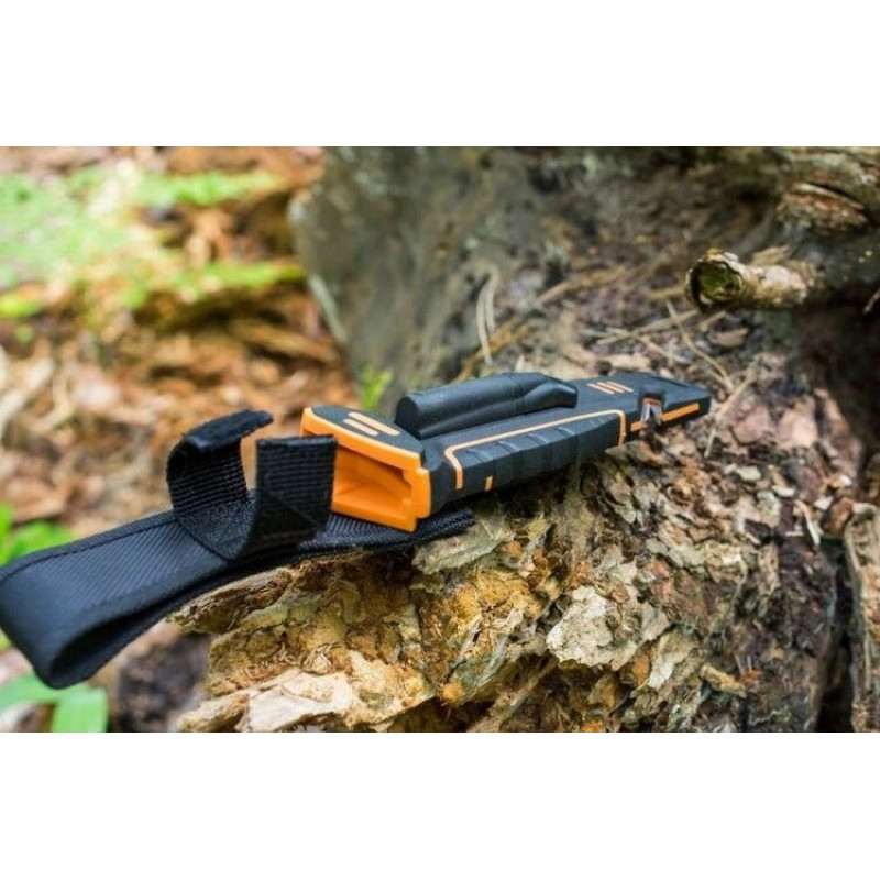Ніж Ganzo G8012-OR