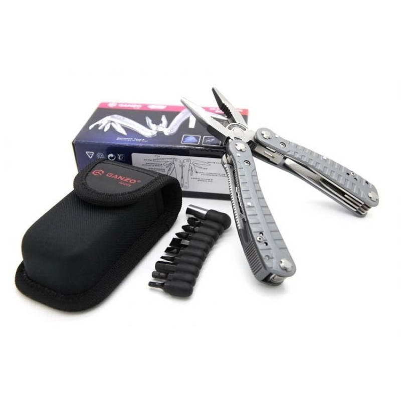 Мультитул Ganzo G105