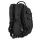 Рюкзак Mission Pack Laser Cut Black 10323002