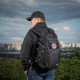 Рюкзак Mission Pack Laser Cut Black 10323002