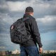 Рюкзак Mission Pack Laser Cut Black 10323002