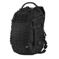 Рюкзак Mission Pack Laser Cut Black 10323002
