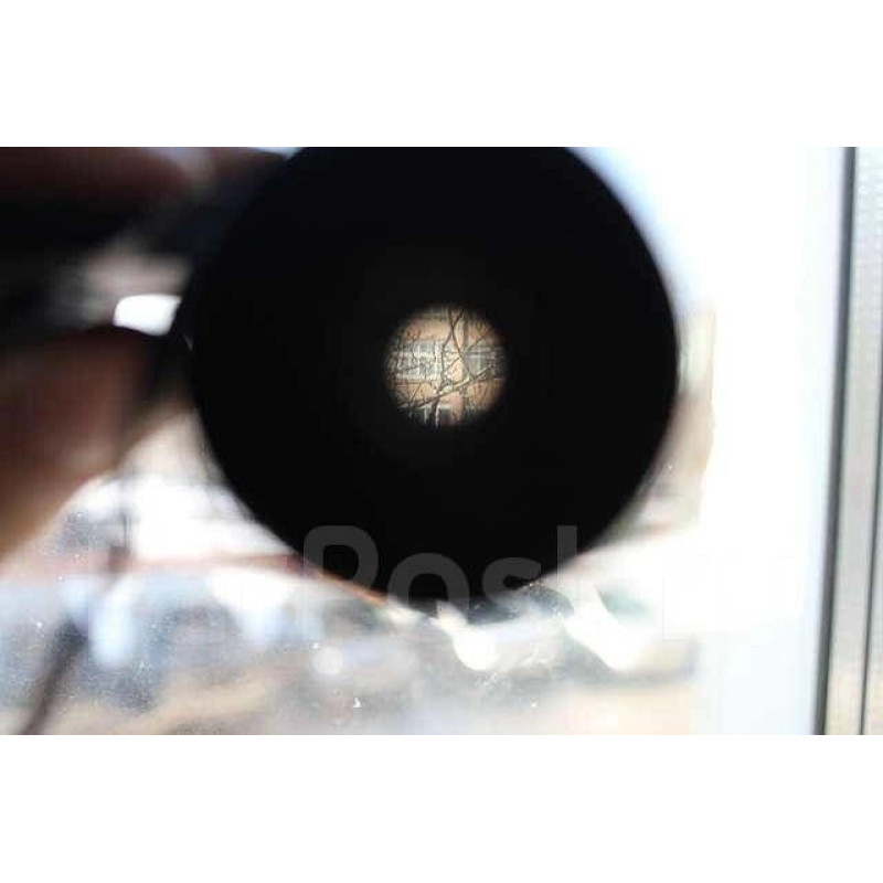Бінокль MIL-TEC складаний 10x25 Black