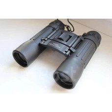 Бінокль MIL-TEC складаний 10x25 Black