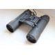 Бінокль MIL-TEC складаний 10x25 Black
