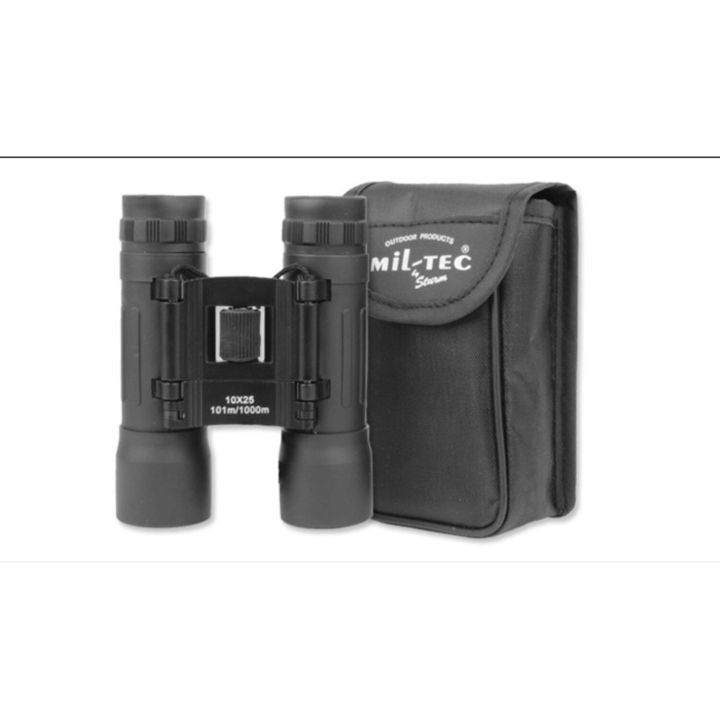 Бінокль CAMO COLLAPSIBLE BINOCULAR 8X21