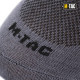 M-TAC НОСКИ СПОРТИВНІ ЛЕГКІ DARK GREY