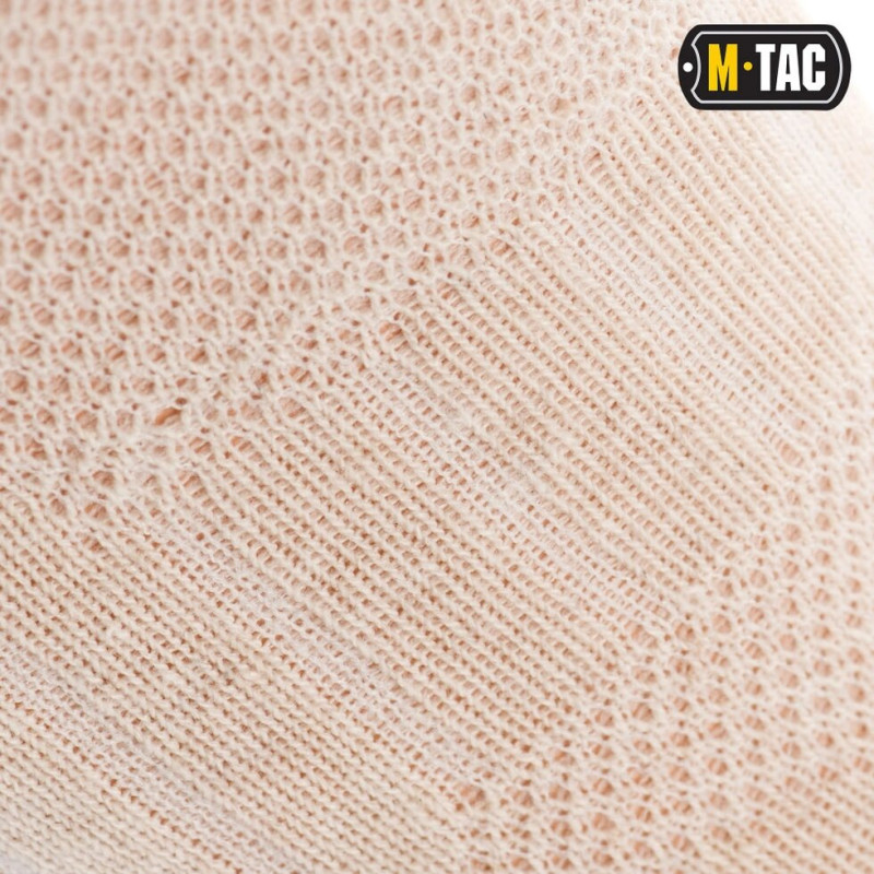 M-TAC НОСКИ СПОРТИВНІ ЛЕГКІ SAND