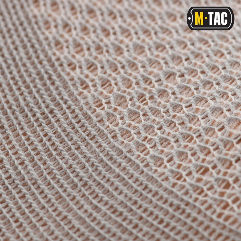 M-TAC НОСКИ СПОРТИВНІ ЛЕГКІ GREY