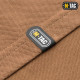 M-TAC ПОЛО ТАКТИЧНЕ 65/35 COYOTE BROWN