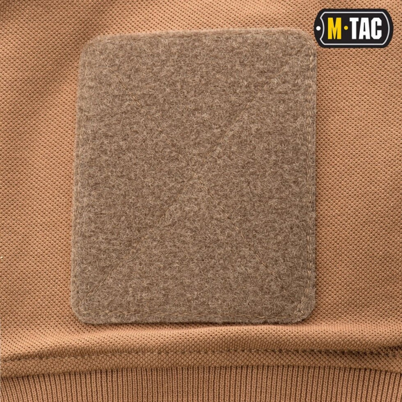 M-TAC ПОЛО ТАКТИЧНЕ 65/35 COYOTE BROWN