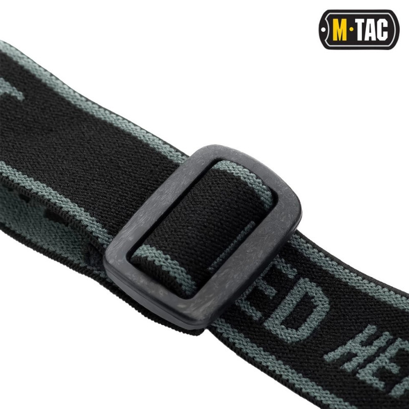 M-TAC ліхтарі Налобні 4 + 1 LED