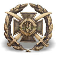 Беретній знак загальновійськовій