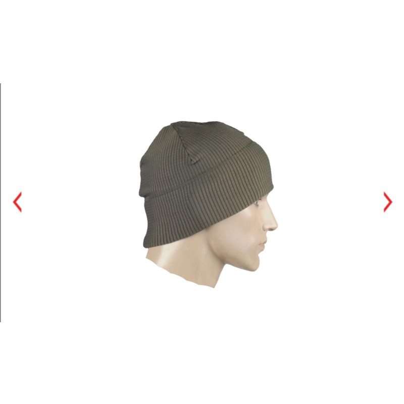 Шапка QUICK DRY Olive