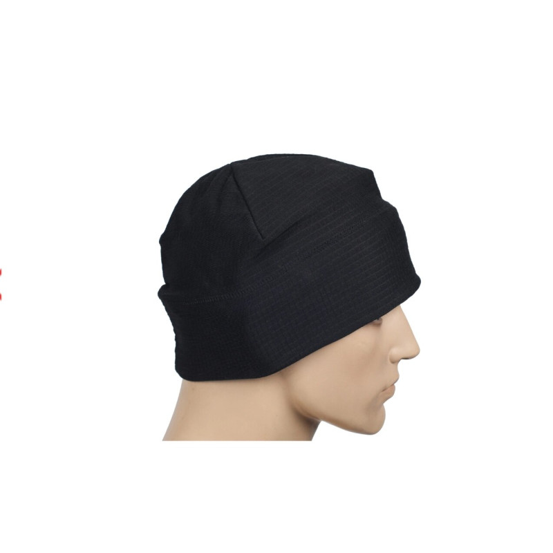 Шапка QUICK DRY Black