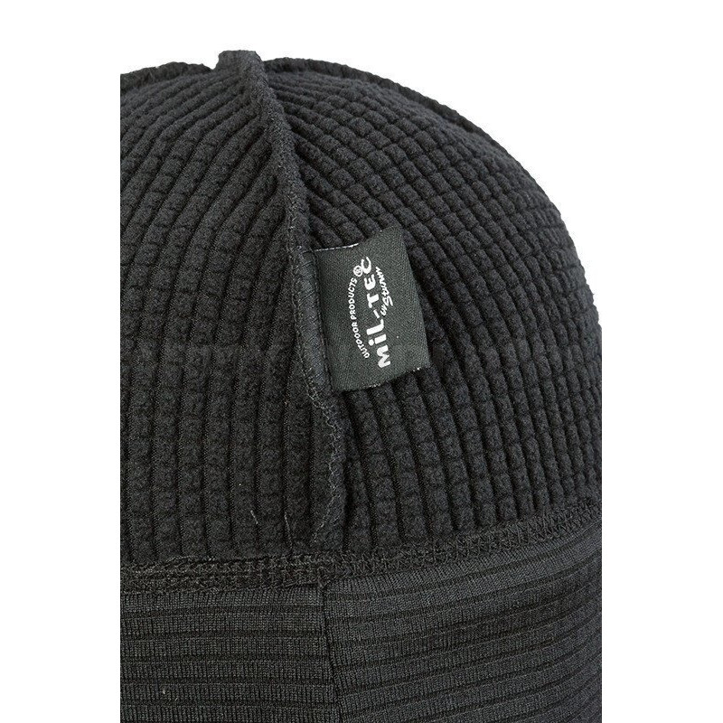 Шапка QUICK DRY Black
