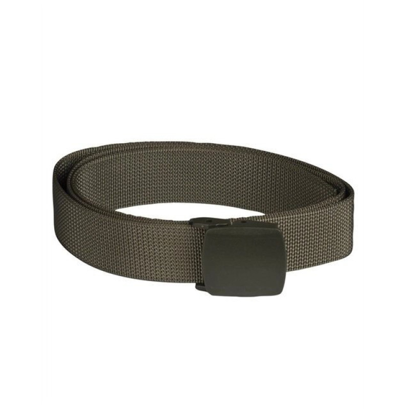 Ремінь Qulck Release олива Mil-tec 13121101