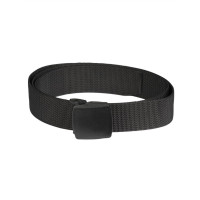 Ремінь Qulck Release Black Mil-tec 13121102