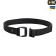 РЕМІНЬ BERG BUCKLE TACTICAL BELT BLACK