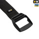 РЕМІНЬ BERG BUCKLE TACTICAL BELT BLACK