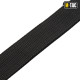 РЕМІНЬ BERG BUCKLE TACTICAL BELT BLACK
