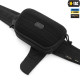 СУМКА-кобура REVOLUTION PISTOL BAG ELITE BLACK