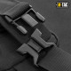 СУМКА-кобура REVOLUTION PISTOL BAG ELITE BLACK