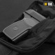 СУМКА-кобура REVOLUTION PISTOL BAG ELITE BLACK