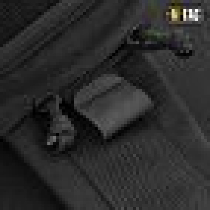 СУМКА-кобура REVOLUTION PISTOL BAG ELITE BLACK